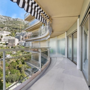 Dotta Appartement de 4 pieces a vendre - ANNONCIADE - La Rousse - Monaco - img19