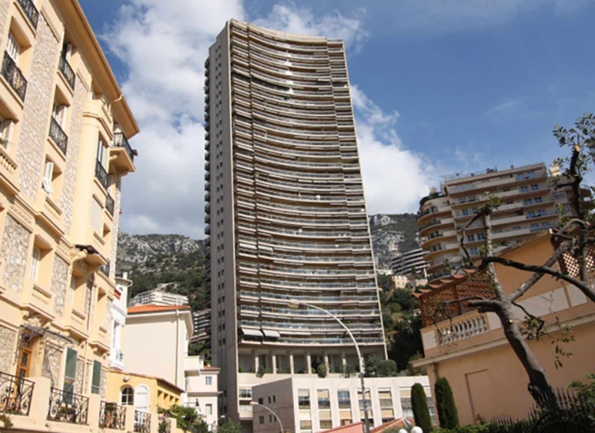 Dotta Appartement de 4 pieces a vendre - ANNONCIADE - La Rousse - Monaco - imgannonciade
