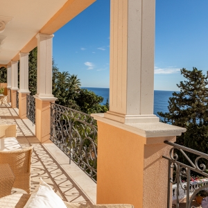 Dotta Villa a louer - VILLA RAVIDA - Roquebrune-Cap-Martin - Roquebrune-Cap-Martin - img-41