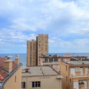 Dotta Appartement de 4 pieces a vendre - PALAIS MIRAMARE - Monte-Carlo - Monaco - img1