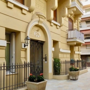 Dotta Appartement de 4 pieces a vendre - PALAIS MIRAMARE - Monte-Carlo - Monaco - img1663164114