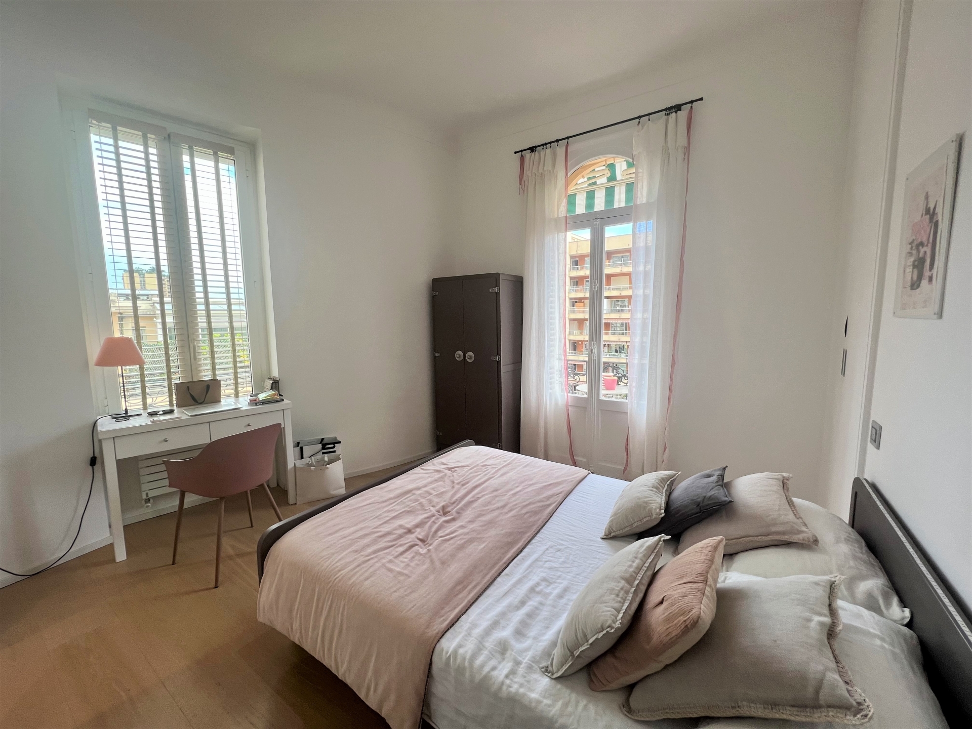 Dotta Appartement de 5 pieces a vendre - RADIEUSE - La Rousse - Monaco - imgimage00008