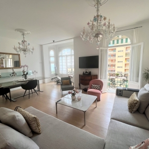 Dotta Appartement de 5 pieces a vendre - RADIEUSE - La Rousse - Monaco - imgimage00009