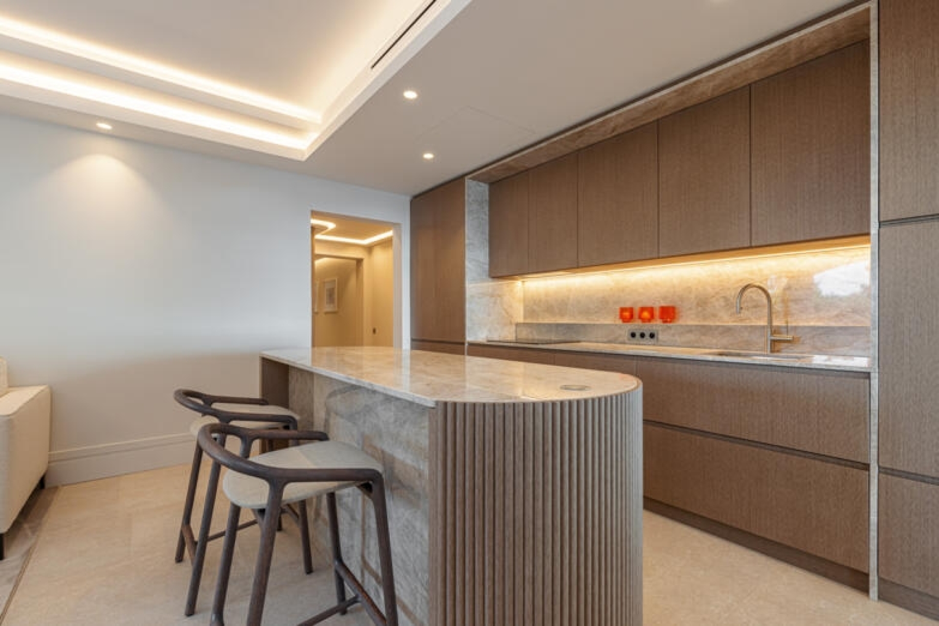 Dotta Appartement de 4 pieces a vendre - GRAND LARGE - Fontvieille - Monaco - img9