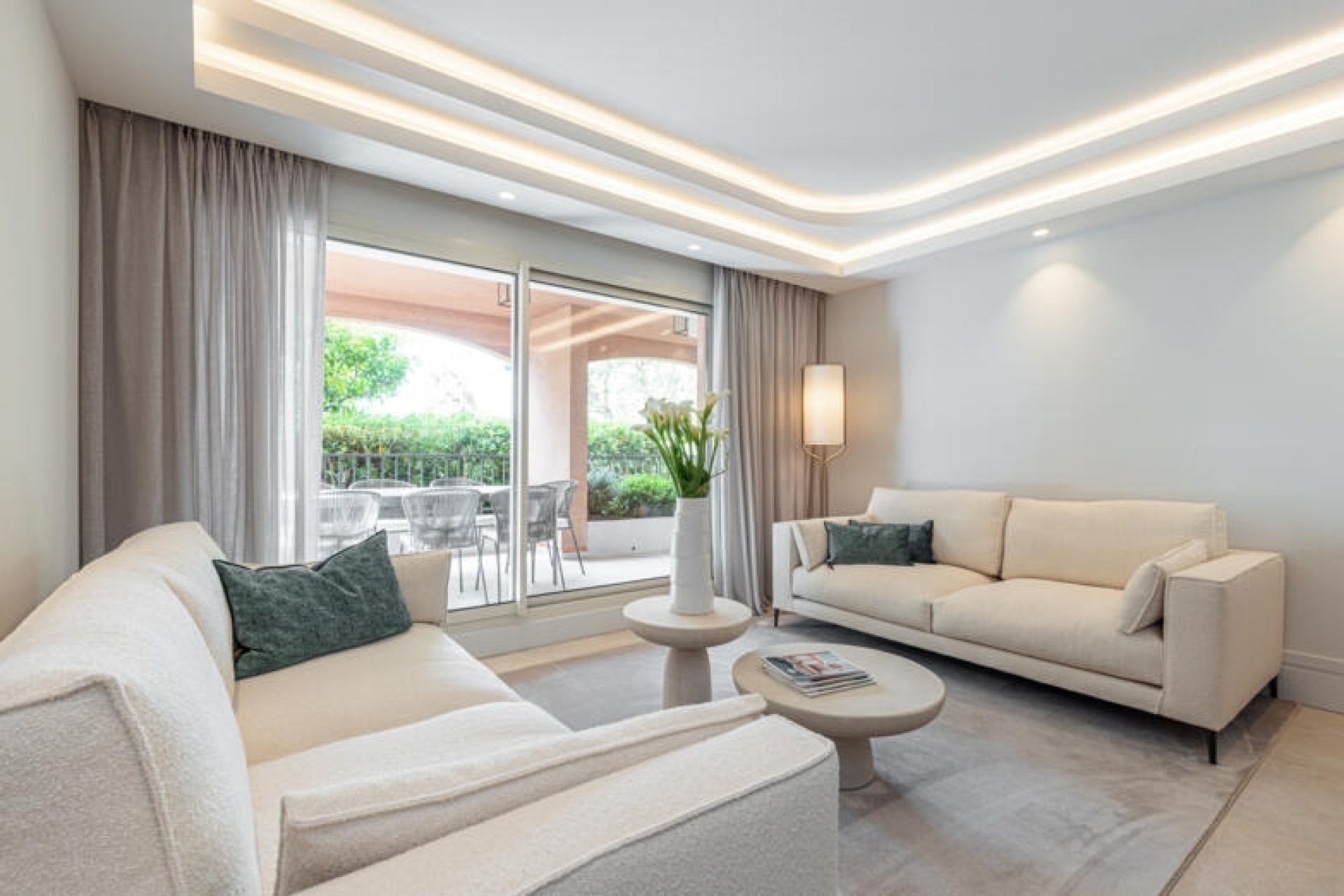 Dotta Appartement de 4 pieces a vendre - GRAND LARGE - Fontvieille - Monaco - img10