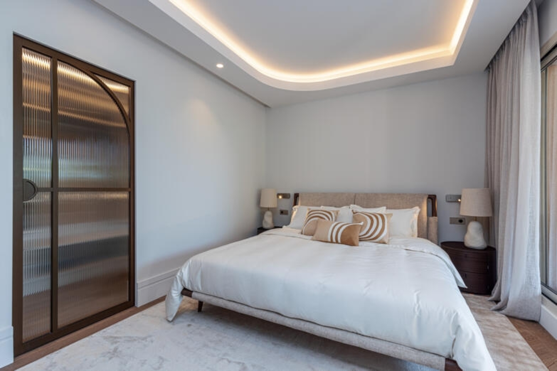 Dotta Appartement de 4 pieces a vendre - GRAND LARGE - Fontvieille - Monaco - img14