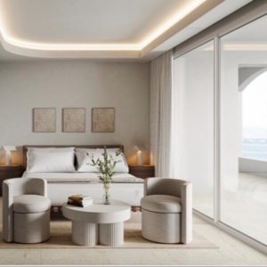 Dotta Appartement de 4 pieces a vendre - GRAND LARGE - Fontvieille - Monaco - img6