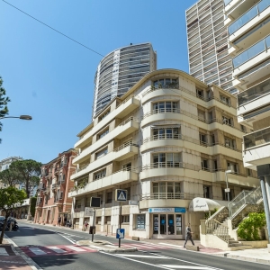 Dotta Appartement de 3 pieces a vendre - MARGARET - La Rousse - Monaco - img7600