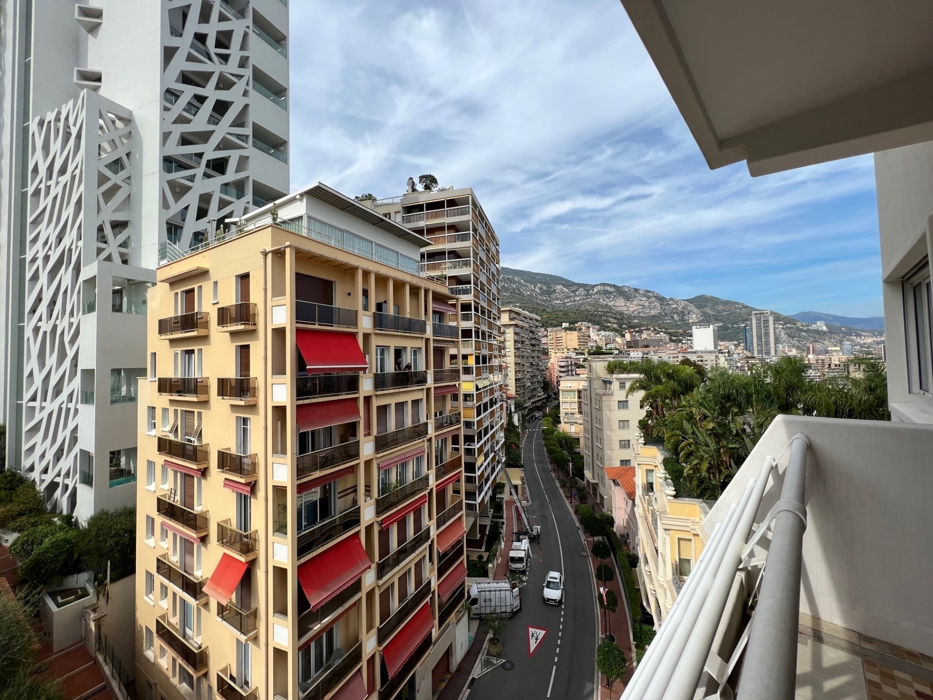 Dotta Studio a vendre - EDEN TOWER - Moneghetti - Monaco - imgvm2040
