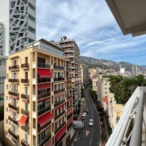 Dotta Studio a vendre - EDEN TOWER - Moneghetti - Monaco - imgvm2040