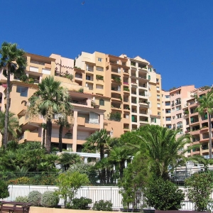 Dotta Duplex a vendre - MONTE MARINA - Fontvieille - Monaco - imgmarina--1