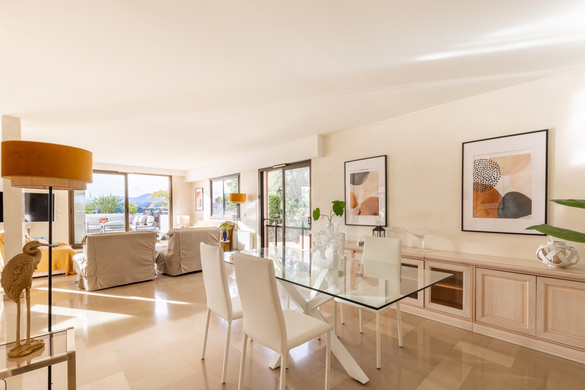 Dotta Appartement de 5 pieces a vendre - VILLA ANGELICO - Mont Boron - Nice - imghdr