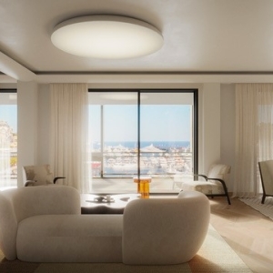 Dotta Appartement de 6+ pieces a vendre - CARAVELLES - Port - Monaco - imgimage2