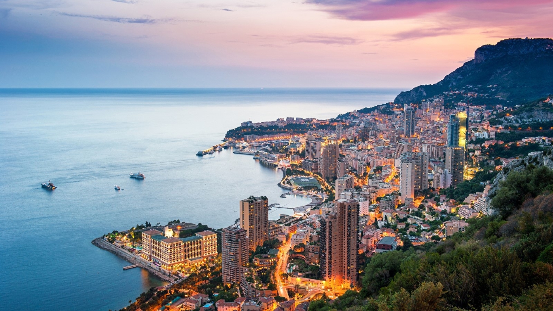 Dotta Commerce a vendre - SPRING PALACE - Monte-Carlo - Monaco - imgimage1