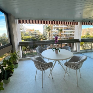 Dotta Appartement de 2 pieces a vendre - PARK PALACE - Monte-Carlo - Monaco - img2