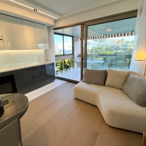 Dotta Appartement de 2 pieces a vendre - PARK PALACE - Monte-Carlo - Monaco - img3