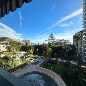 Dotta Appartement de 2 pieces a vendre - PARK PALACE - Monte-Carlo - Monaco - imgff