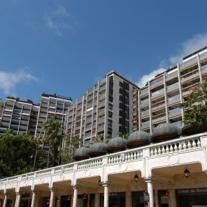 Dotta Appartement de 2 pieces a louer - PARK PALACE - Monte-Carlo - Monaco - imgpalace2