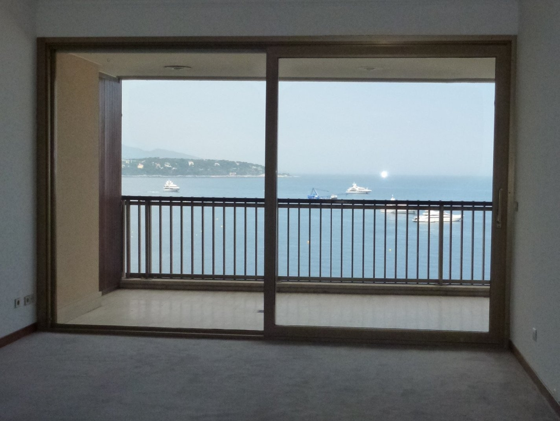 Dotta Appartement de 2 pieces a vendre - MIRABEAU - Monte-Carlo - Monaco - img3