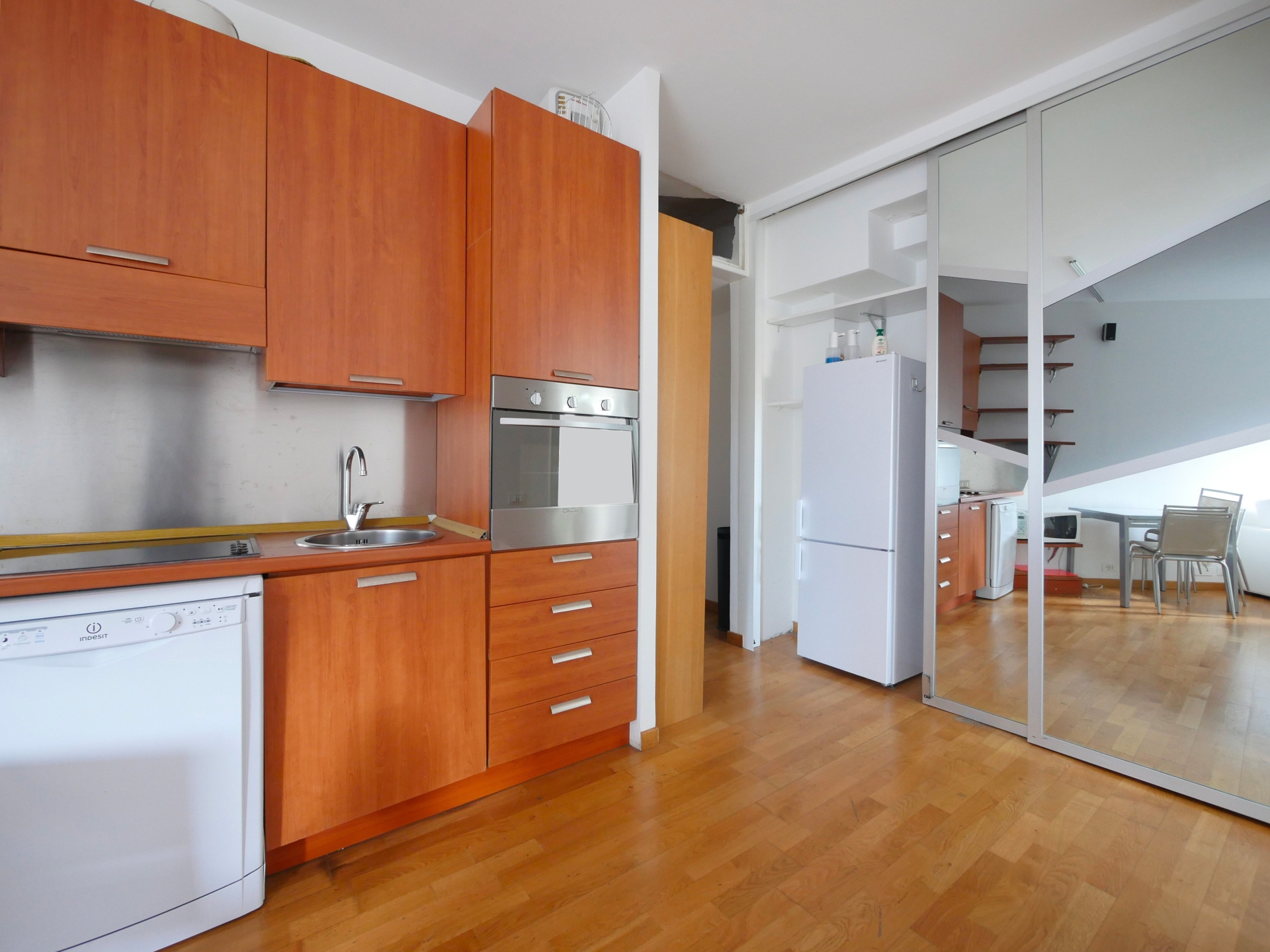 Dotta Appartement de 2 pieces a vendre - AUTEUIL - La Rousse - Monaco - img2