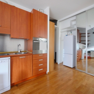 Dotta Appartement de 2 pieces a vendre - AUTEUIL - La Rousse - Monaco - img2