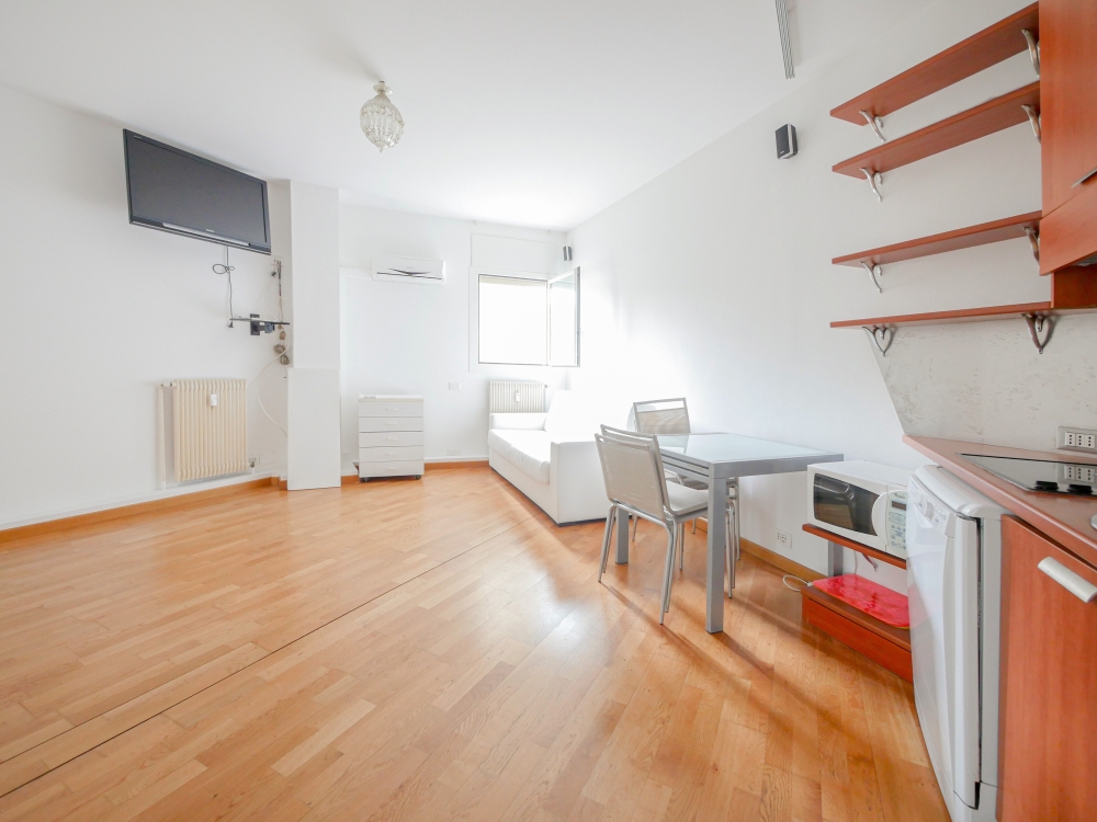 Dotta Appartement de 2 pieces a vendre - AUTEUIL - La Rousse - Monaco - img82972