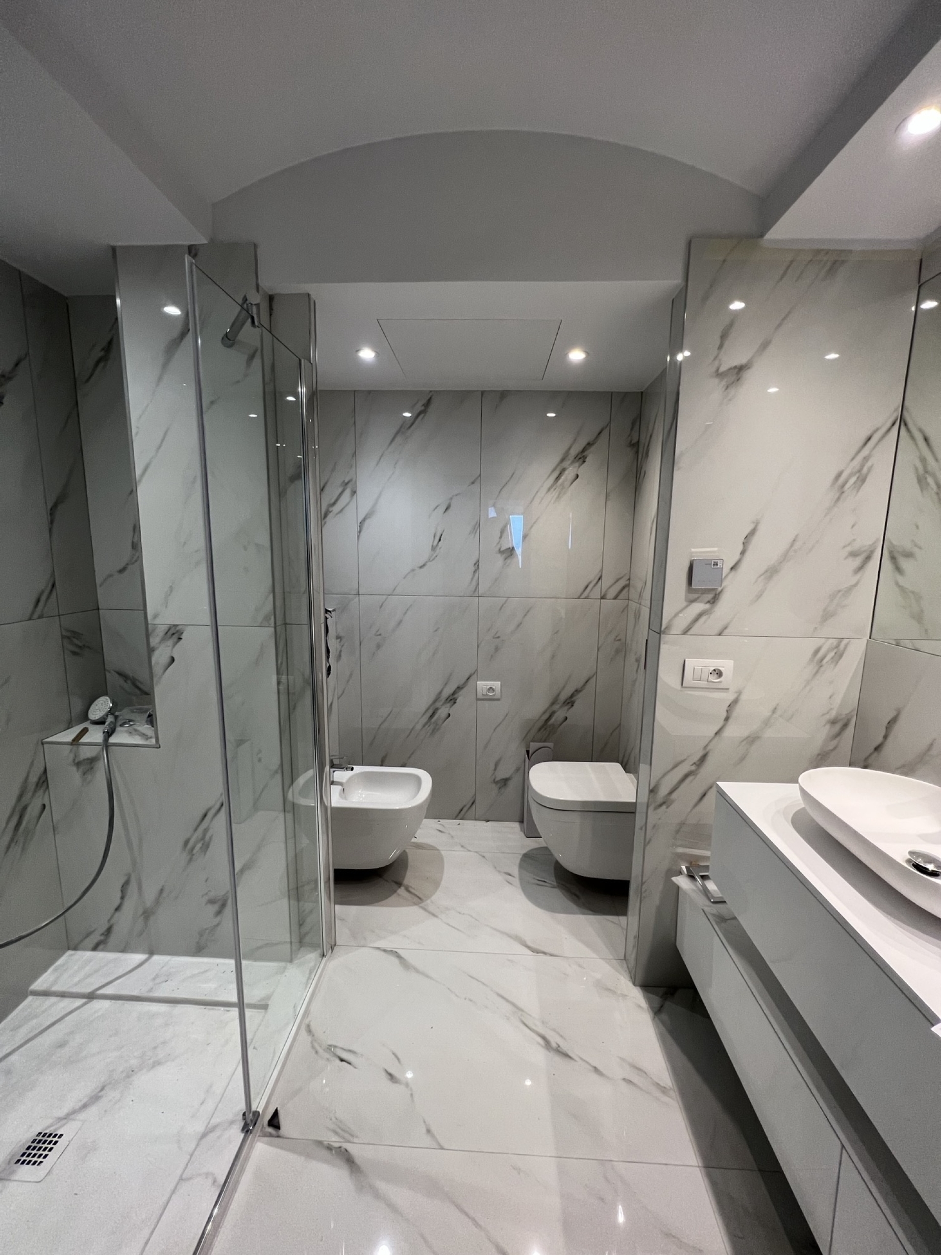 Dotta Appartement de 5 pieces a vendre - PARC SAINT ROMAN - La Rousse - Monaco - imgimage