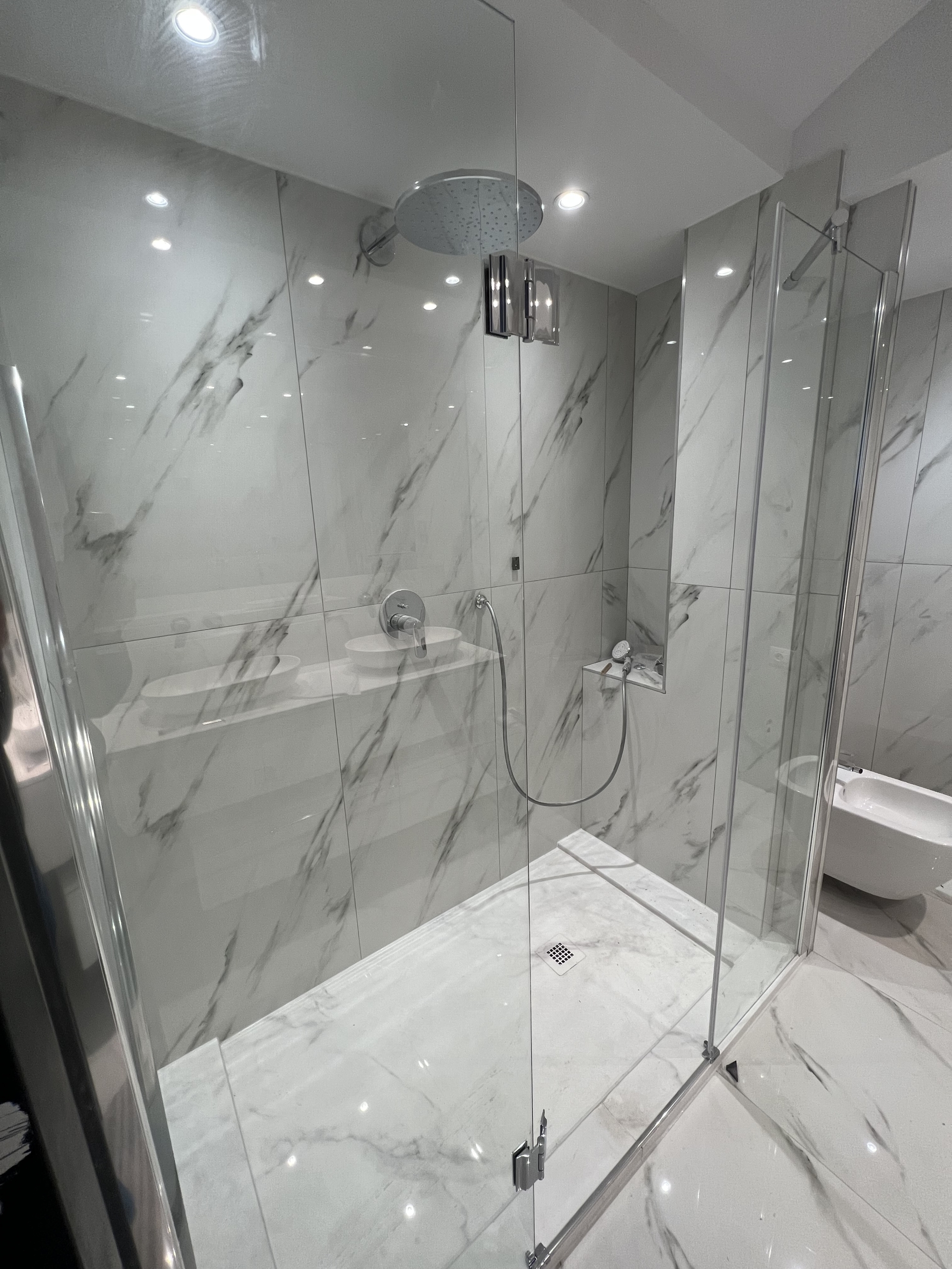 Dotta Appartement de 5 pieces a vendre - PARC SAINT ROMAN - La Rousse - Monaco - img2