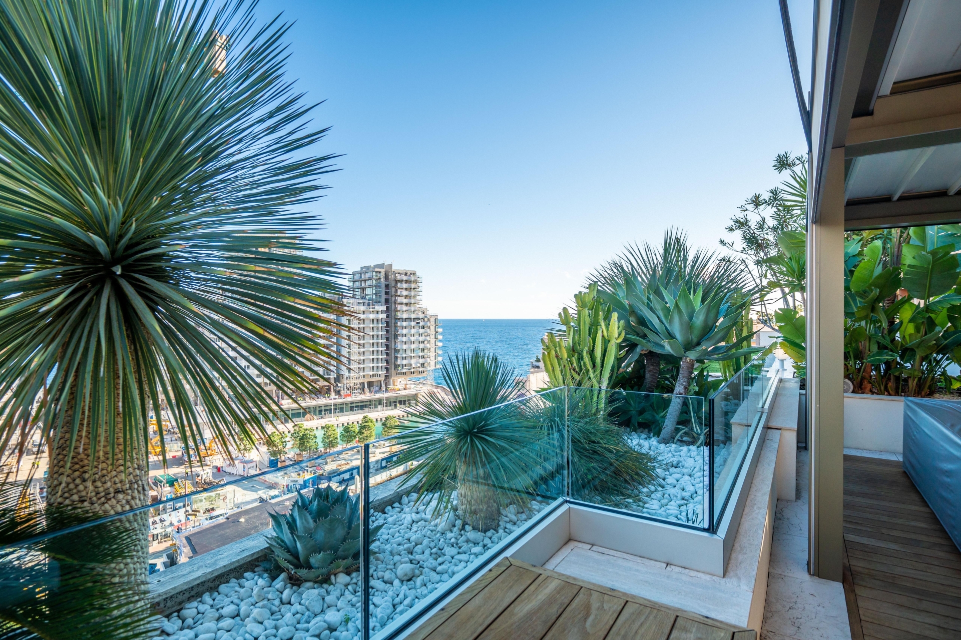 Dotta Penthouse a vendre - MIRABEL - Monte-Carlo - Monaco - img0924