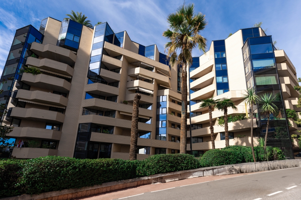 Dotta Appartement de 2 pieces a vendre - SAINT ANDRE - Monte-Carlo - Monaco - img074a8632