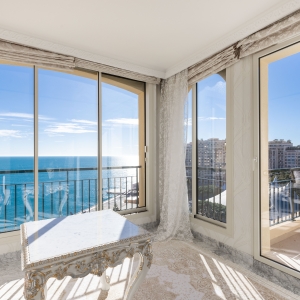 Dotta Appartement de 6+ pieces a vendre - MONTE MARINA - Fontvieille - Monaco - imghdr
