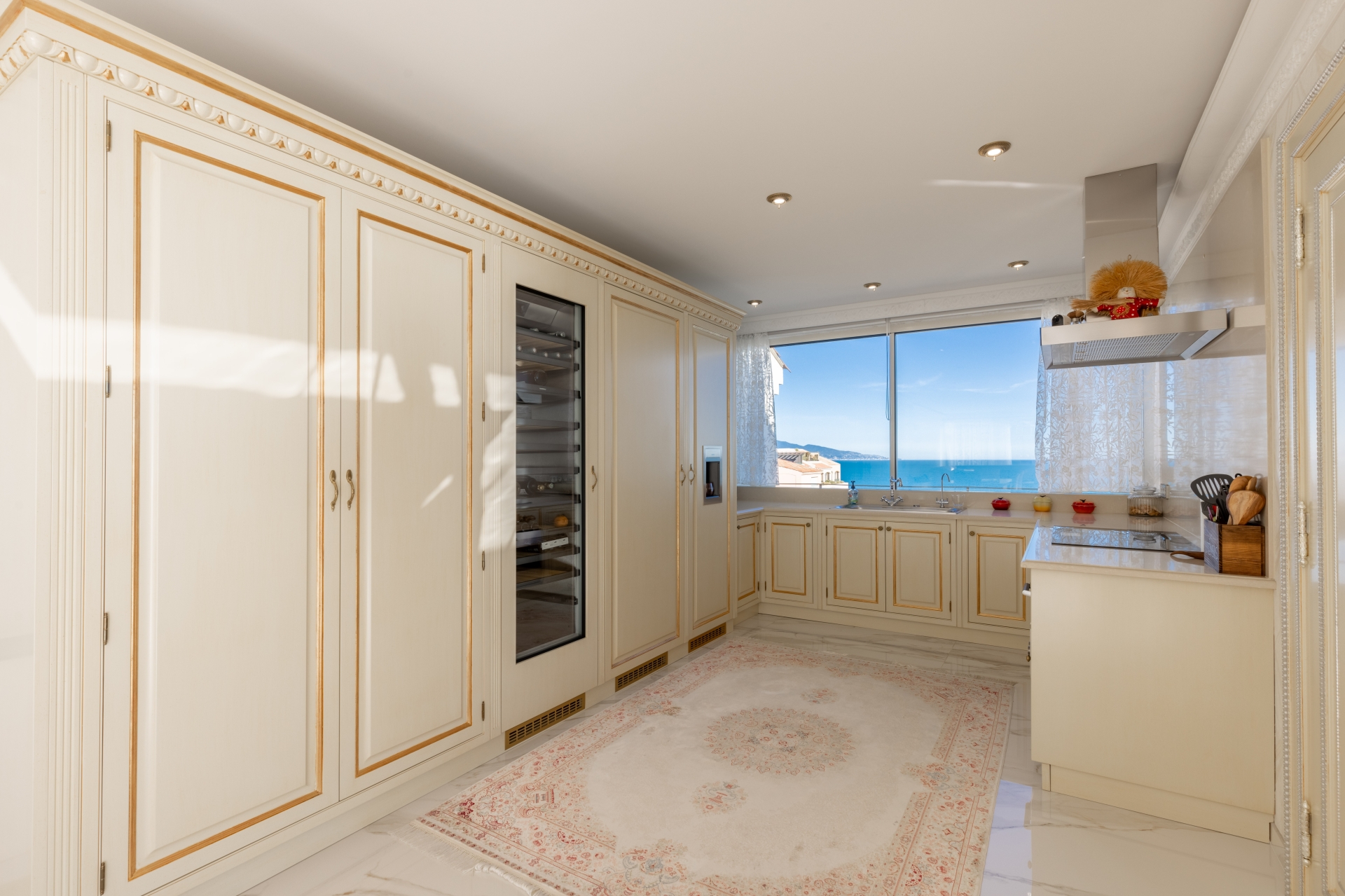 Dotta Appartement de 6+ pieces a vendre - MONTE MARINA - Fontvieille - Monaco - imghdr