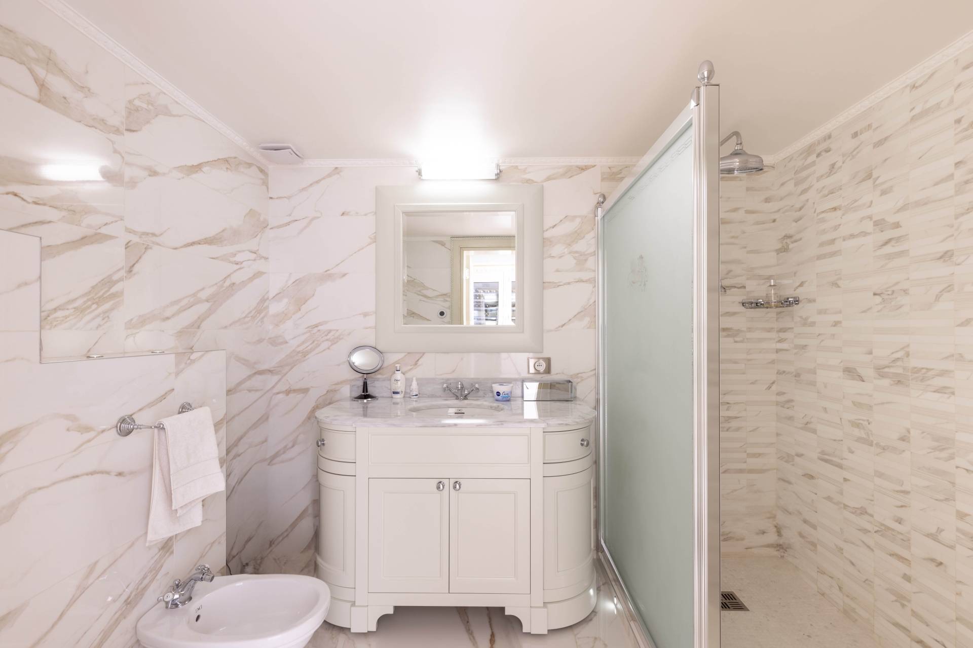 Dotta Appartement de 6+ pieces a vendre - MONTE MARINA - Fontvieille - Monaco - imghdr