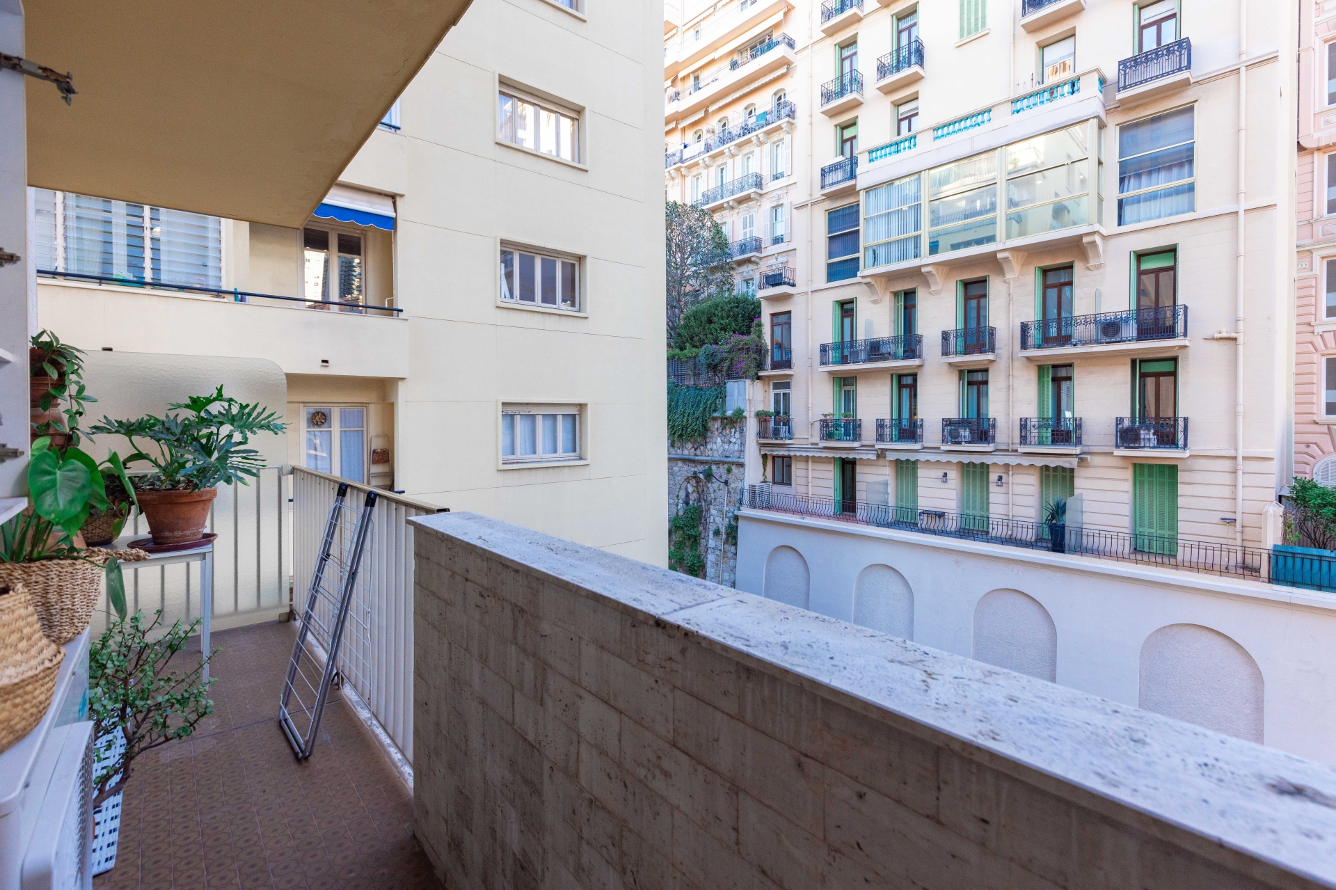 Dotta Appartement de 3 pieces a vendre - HERSILIA - Larvotto - Monaco - img074a8877