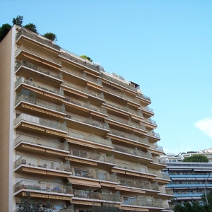 Dotta Appartement de 2 pieces a vendre - HERSILIA - Larvotto - Monaco - img0