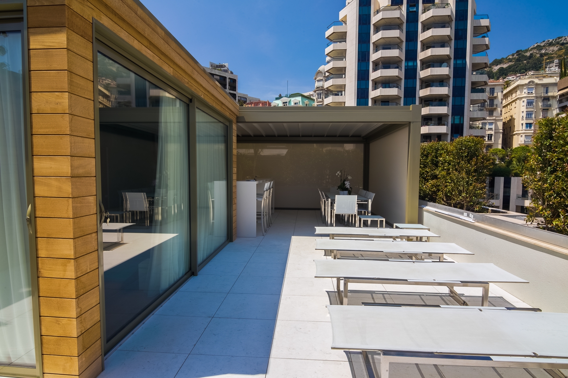 Dotta Penthouse a vendre - MIRABEL - Monte-Carlo - Monaco - img-4