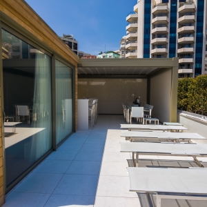 Dotta Penthouse a vendre - MIRABEL - Monte-Carlo - Monaco - img-4