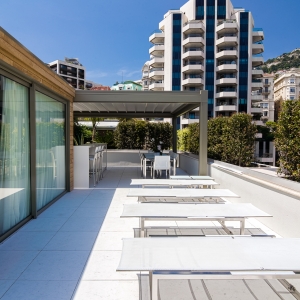 Dotta Penthouse a vendre - MIRABEL - Monte-Carlo - Monaco - img-10