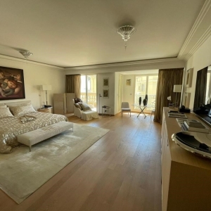 Dotta Appartement de 5 pieces a vendre - OISEAU BLEU - Moneghetti - Monaco - img5