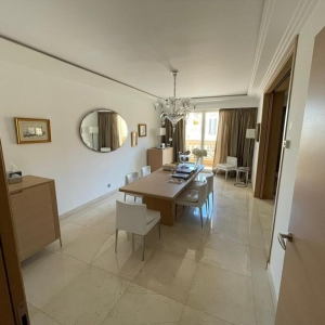 Dotta Appartement de 5 pieces a vendre - OISEAU BLEU - Moneghetti - Monaco - img8