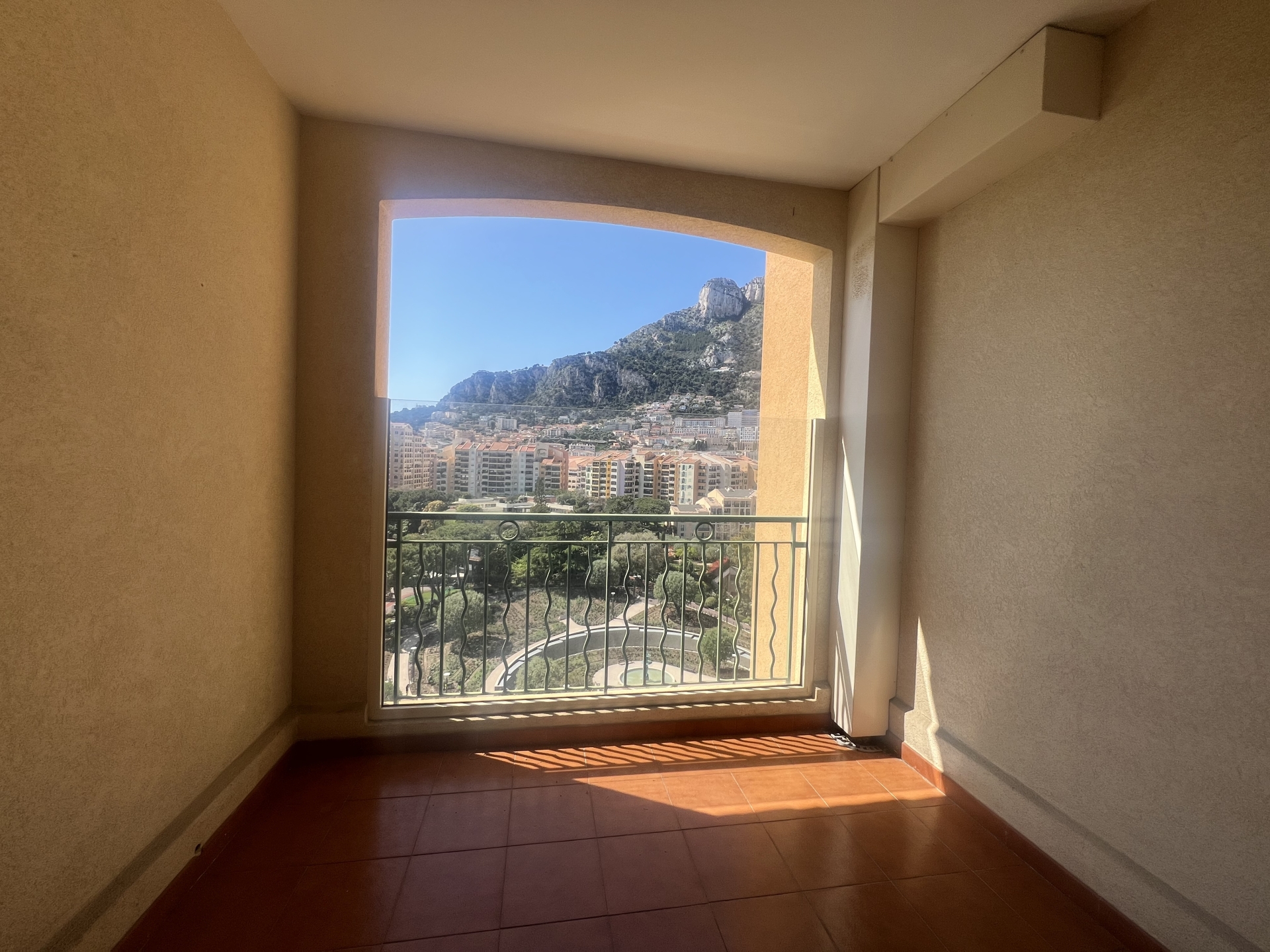 Dotta Appartement de 2 pieces a vendre - ROSA MARIS - Fontvieille - Monaco - imgimage00003