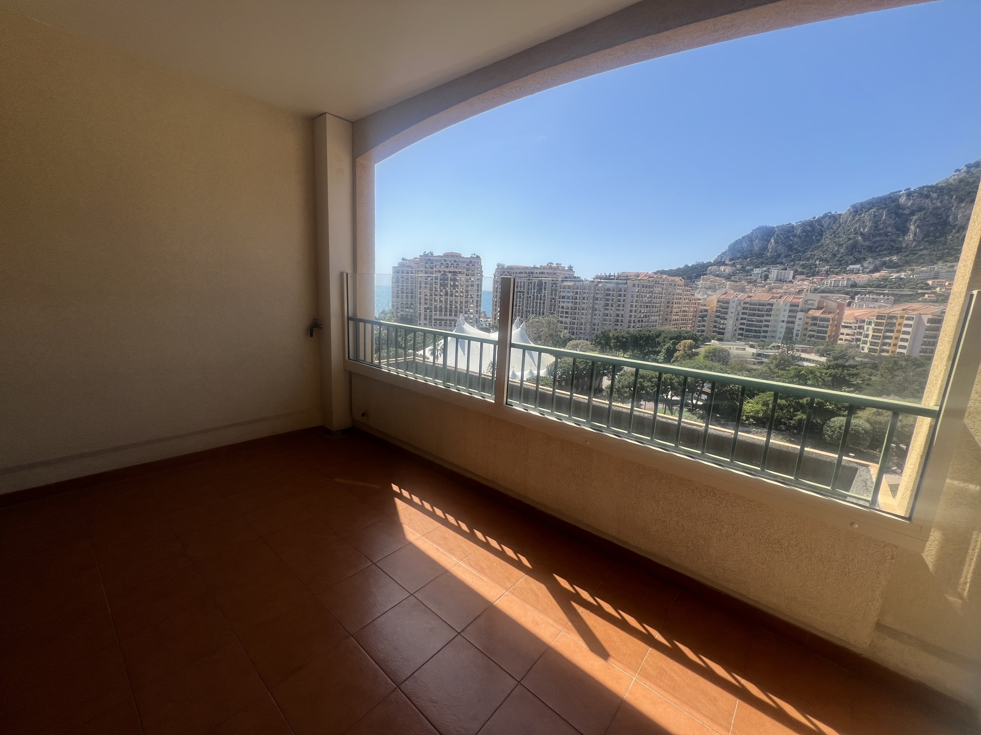Dotta Appartement de 2 pieces a vendre - ROSA MARIS - Fontvieille - Monaco - imgimage00011