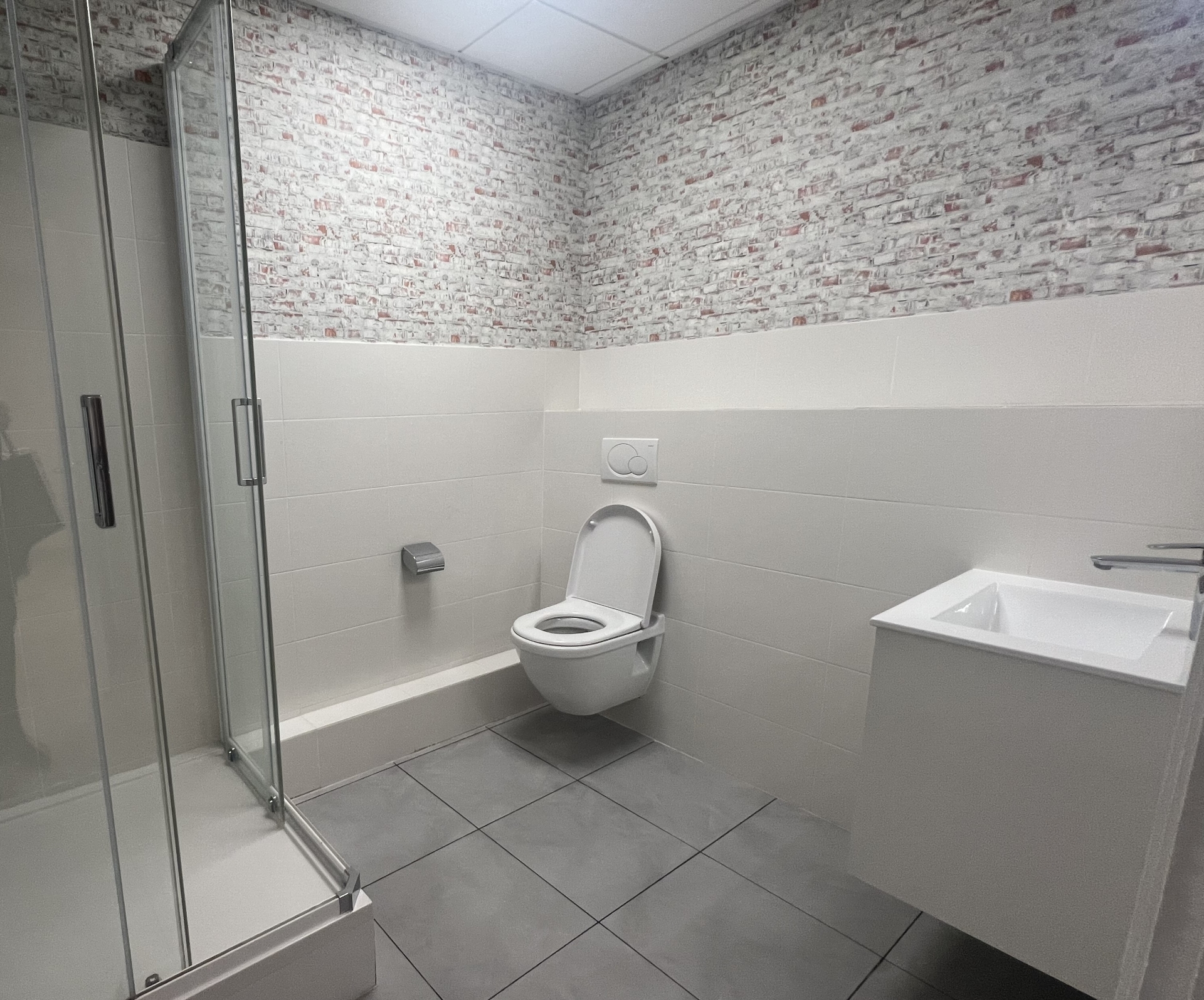 Dotta Bureaux a vendre - SEASIDE PLAZA - Fontvieille - Monaco - imgimage00011