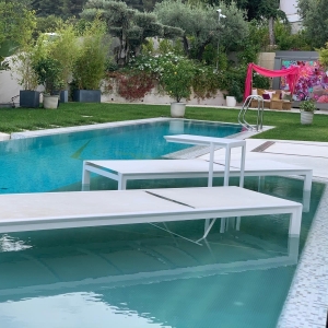 Dotta Villa a louer - Beausoleil - img1
