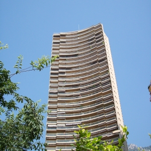 Dotta Studio a louer - ANNONCIADE - La Rousse - Monaco - img0756