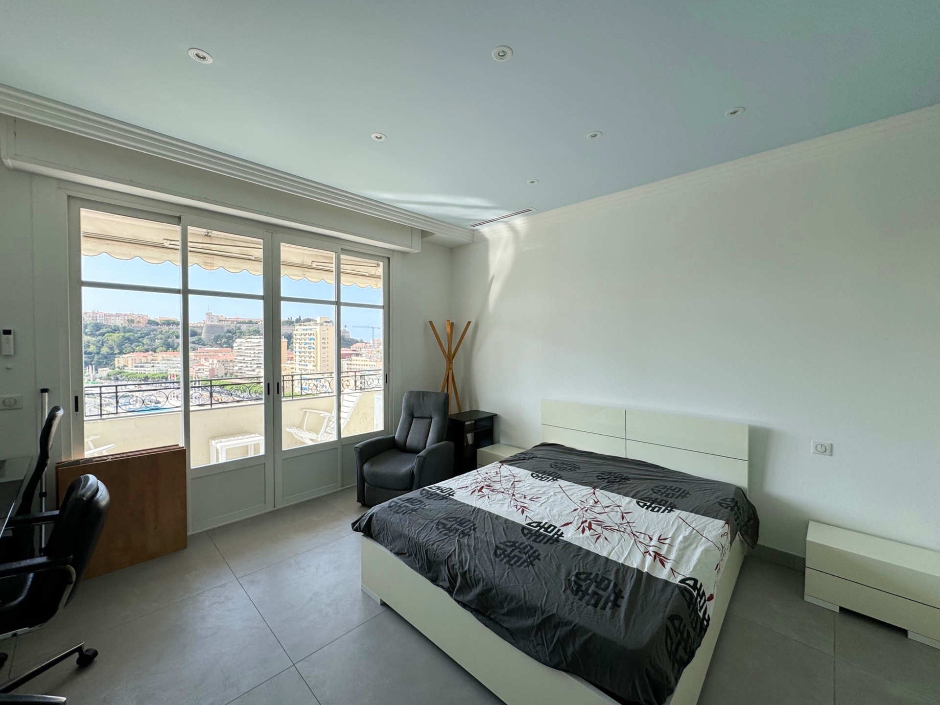 Dotta Appartement de 2 pieces a vendre - PRINCES - Port - Monaco - imge