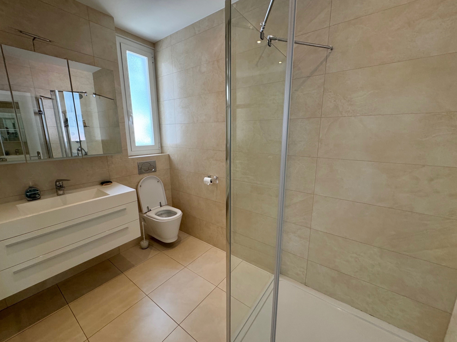Dotta Appartement de 2 pieces a vendre - PRINCES - Port - Monaco - imgf