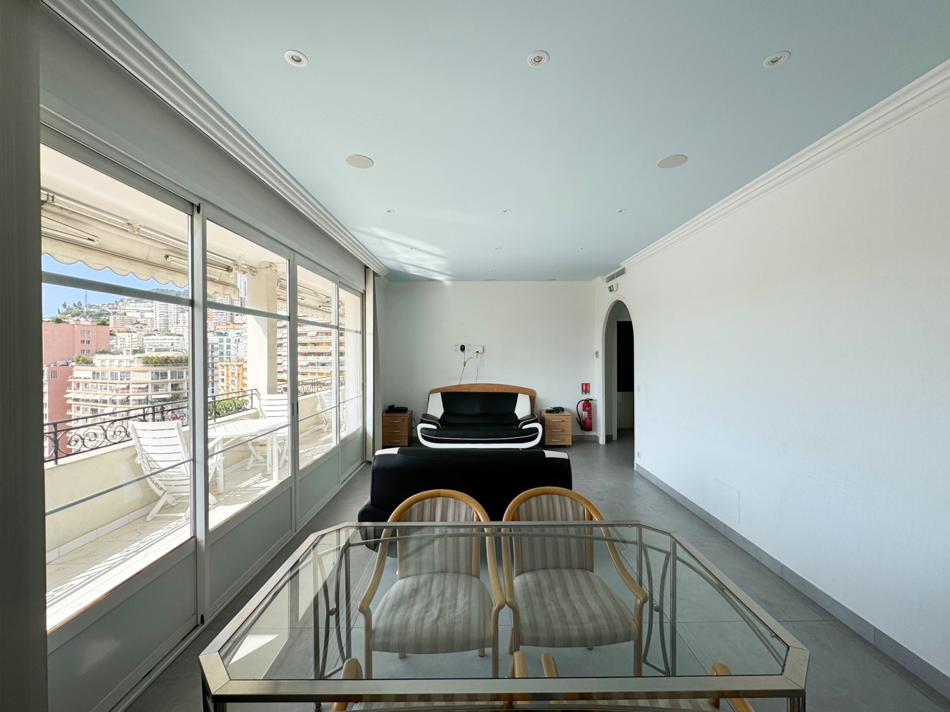 Dotta Appartement de 2 pieces a vendre - PRINCES - Port - Monaco - imgb