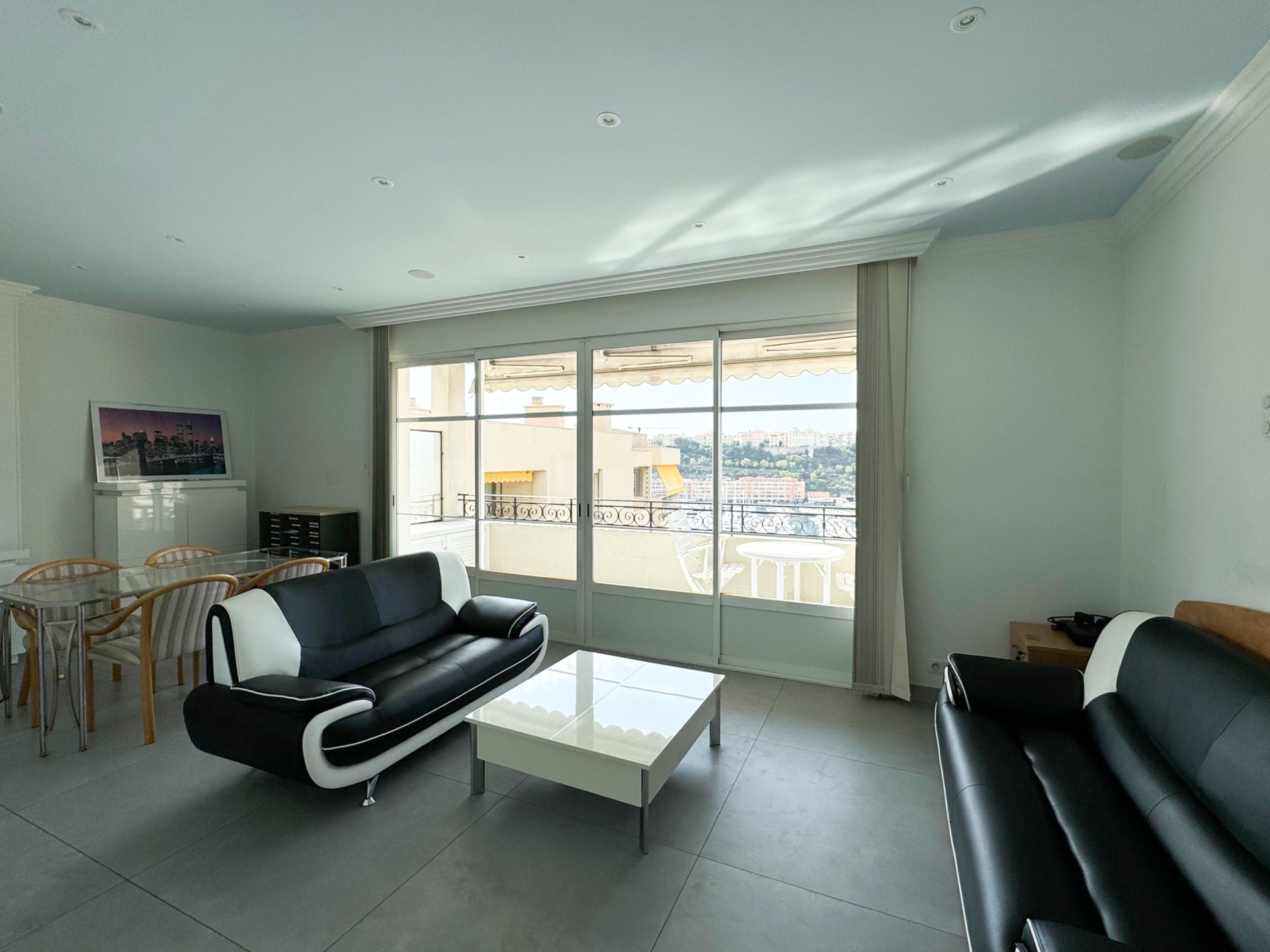 Dotta Appartement de 2 pieces a vendre - PRINCES - Port - Monaco - imgc