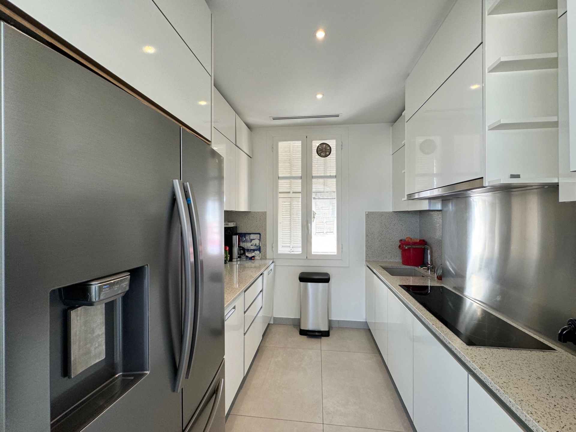 Dotta Appartement de 2 pieces a vendre - PRINCES - Port - Monaco - imgd